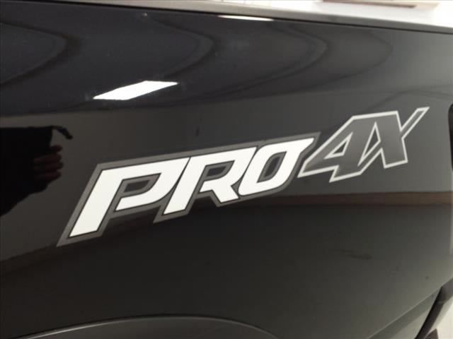 2022 Nissan Titan XD PRO-4X